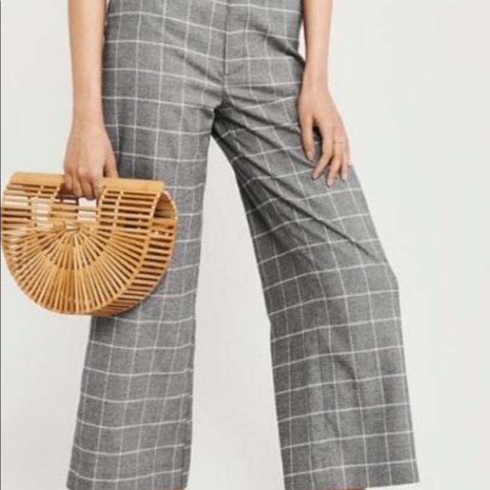 Abercrombie and Fitch Pants